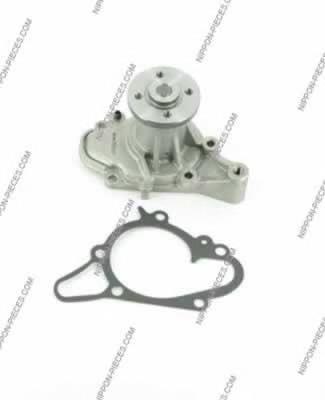 Compre PQH01 Japan Parts Bomba de água (bomba) de esfriamento