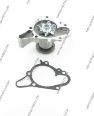 Compre PQH01 Japan Parts Bomba de água (bomba) de esfriamento