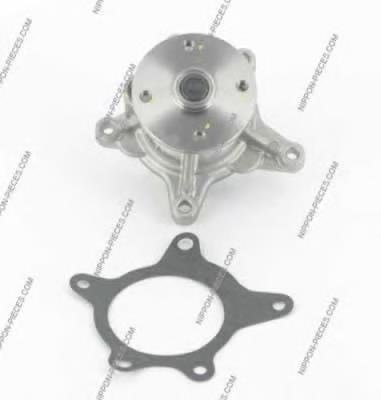 251002B010 Hyundai/Kia Bomba de água (bomba) de esfriamento