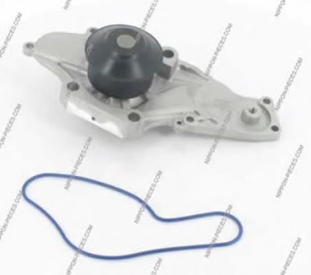 Bomba de água (bomba) de esfriamento Jakoparts J1514046 preço, a partir de 48,33 USD