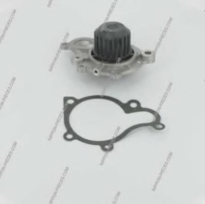 Bomba de água (bomba) de esfriamento Mando EWPH0014 preço, a partir de 43,75 USD