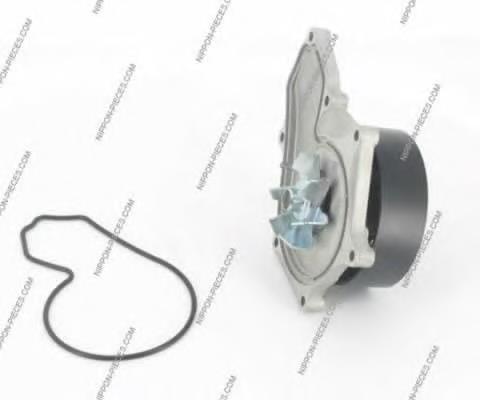 Compre H145 Dolz Bomba de água (bomba) de esfriamento