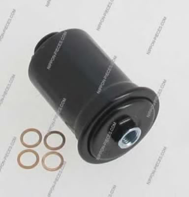 Filtro de combustível Fleetguard FS1216 preço, a partir de 59,29 USD