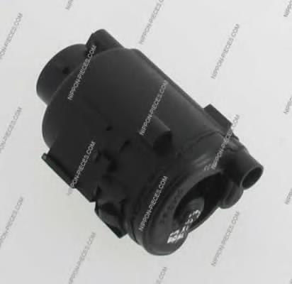 Filtro de combustível HF631 Kavo Parts