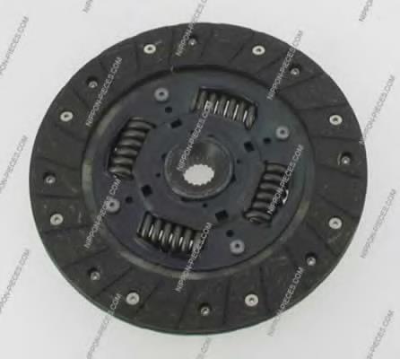 Disco de embraiagem Honda Civic preço, a partir de 47,60 USD