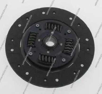 22200PAA003 Honda Disco de embraiagem