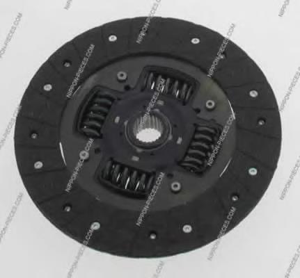 Disco de embraiagem 22200PAA003 Honda