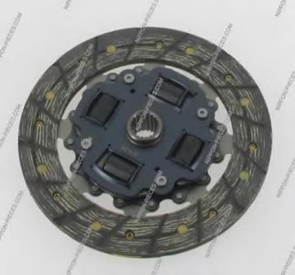 Compre Disco de embraiagem Honda Civic 6