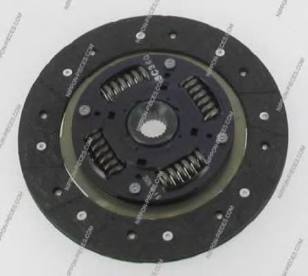 Disco de embraiagem Exedy HCD011UA preço, a partir de 38,47 USD