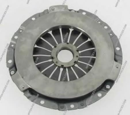 Cesta de embraiagem 0H80716410D Hyundai/Kia