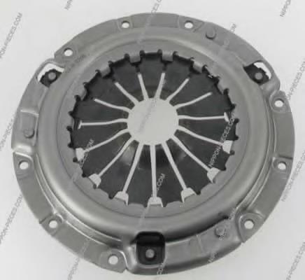  Cesta de embraiagem Hyundai Santa Fe II SUV (CM) (2006 - 2012) II