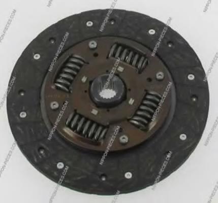 Compre S4110022715 Hyundai/Kia Disco de embraiagem