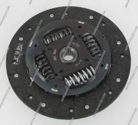 Disco de embraiagem Hyundai/Kia 4110039150 preço, a partir de 82,02 USD