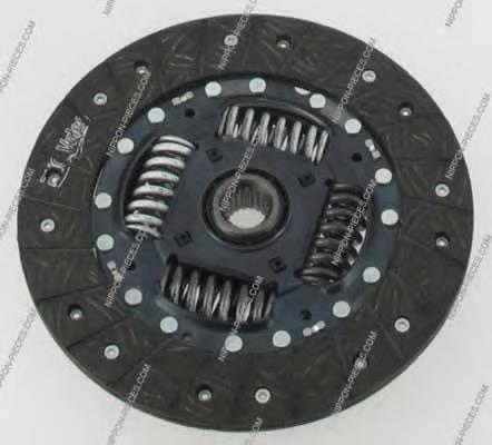 4110039160 Hyundai/Kia Disco de embraiagem