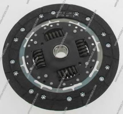Compre 4110049800 Hyundai/Kia Disco de embraiagem