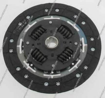 Disco de embraiagem Hyundai/Kia 4110049800 preço, a partir de 114,40 USD