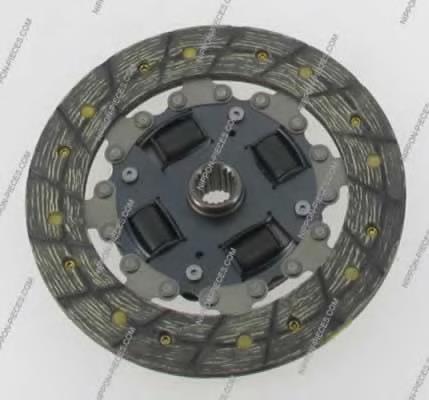 Disco de embraiagem para Honda Civic VI EJ6, EJ8