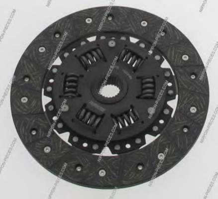 Compre 22200P5T000 Honda Disco de embraiagem