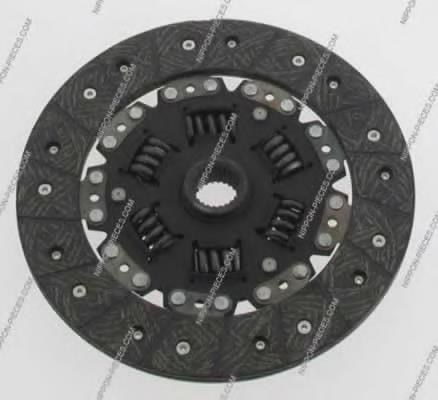 22200P5T000 Honda Disco de embraiagem