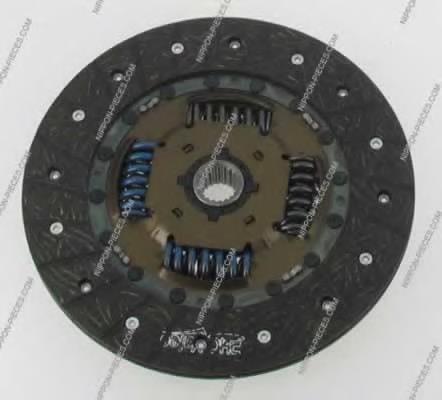 S411003A160 Hyundai/Kia Disco de embraiagem