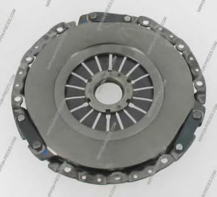 Disco de embraiagem 4110039140 Hyundai/Kia
