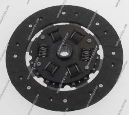 4110037300 Hyundai/Kia Disco de embraiagem