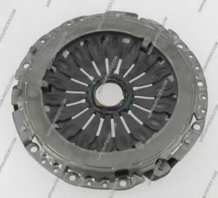 4110039120 Hyundai/Kia Disco de embraiagem