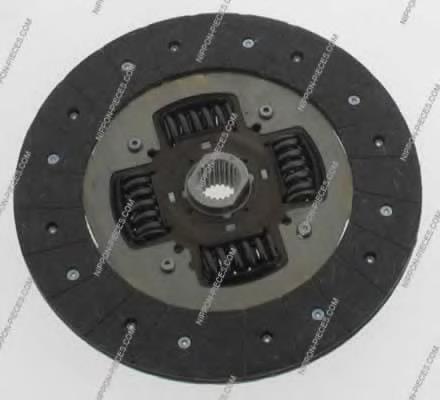 Disco de embraiagem Hyundai/Kia 411004B080 preço, a partir de 92,42 USD