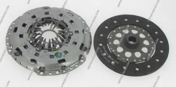Kit de embraiagem (3 peças) Honda 22105PGE325 preço, a partir de 218,65 USD