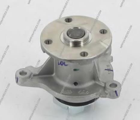 Bomba de água (bomba) de esfriamento Gates WP0174 preço, a partir de 90,71 USD