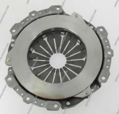Cesta de embraiagem para Hyundai Galloper  JK