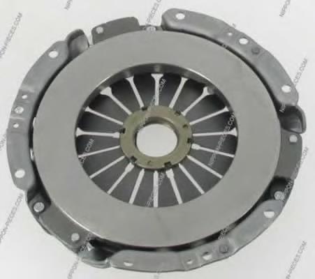 4130028030 Hyundai/Kia Cesta de embraiagem