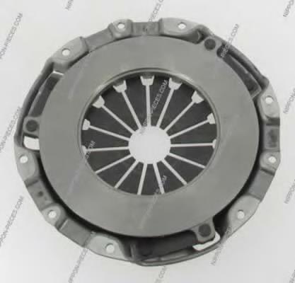 Cesta de embraiagem MD735704 Hyundai/Kia