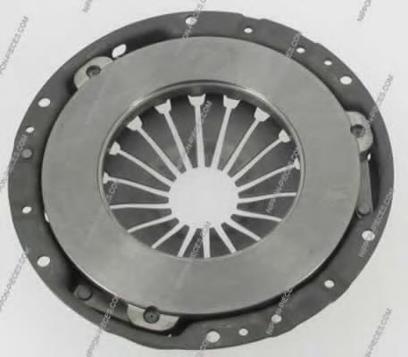  Cesta de embraiagem Honda Accord VII carrinha (CM, CN) (2003 - 2008) VII