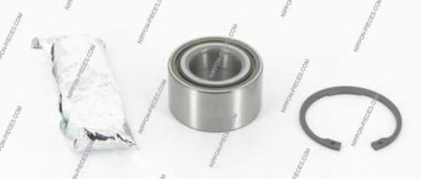 Rolamento de cubo dianteiro General Motors 90510542 preço, a partir de 31,28 USD