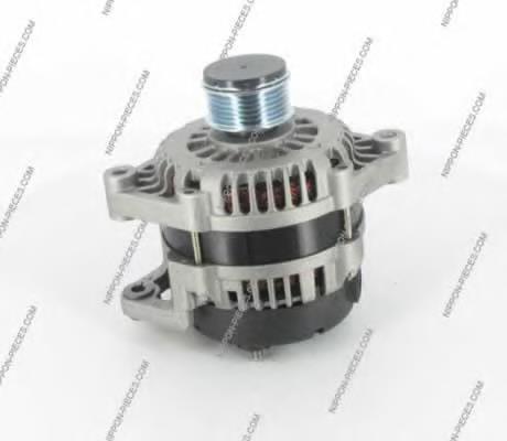 Gerador Lucas LRA03218