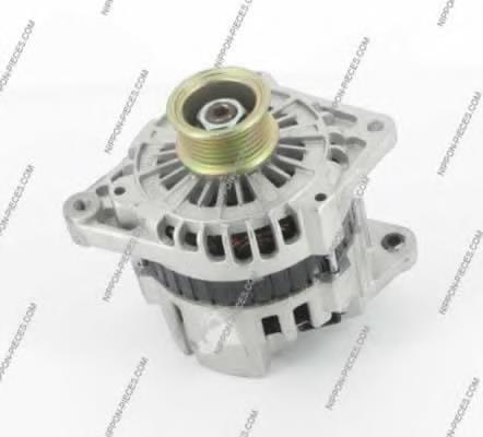 13505 Mapco Gerador