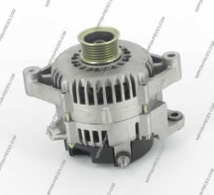 Compre 96252115 General Motors Gerador