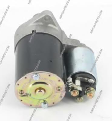 Compre 56041012AB Chrysler Motor de arranco