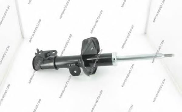 Amortecedor dianteiro direito General Motors 96298718
