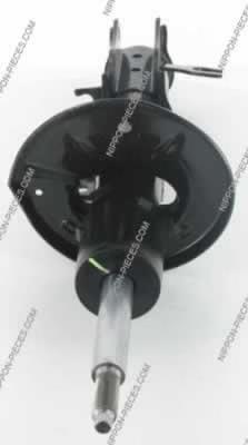 Compre 96653233 General Motors Amortecedor dianteiro esquerdo