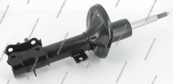 96534983 General Motors Amortecedor dianteiro esquerdo