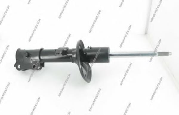 Amortecedor dianteiro direito General Motors 96534982 preço, a partir de 53,54 USD