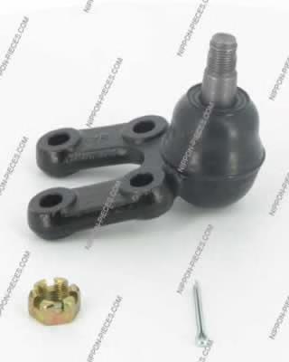 Suporte de esfera inferior Ssang Yong 4450505001 preço, a partir de 35,17 USD