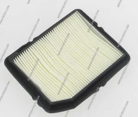 Compre A293 Purflux Filtro de ar
