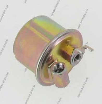 Compre 16900SM4A31 Honda Filtro de combustível