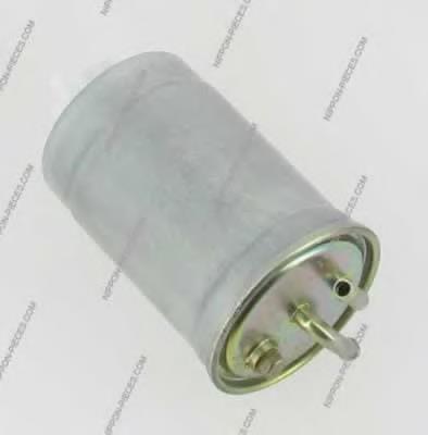 Filtro de combustível UFI 2443500 preço, a partir de 18,70 USD