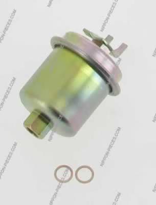 Filtro de combustível FC430S Japan Parts