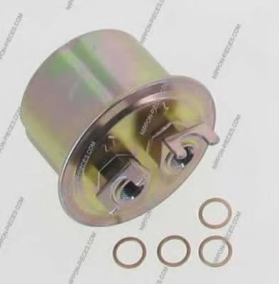 Filtro de combustível 16900SH3C30 Honda