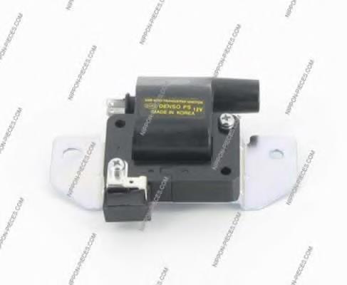 Bobina de ignição MD131711 Mitsubishi